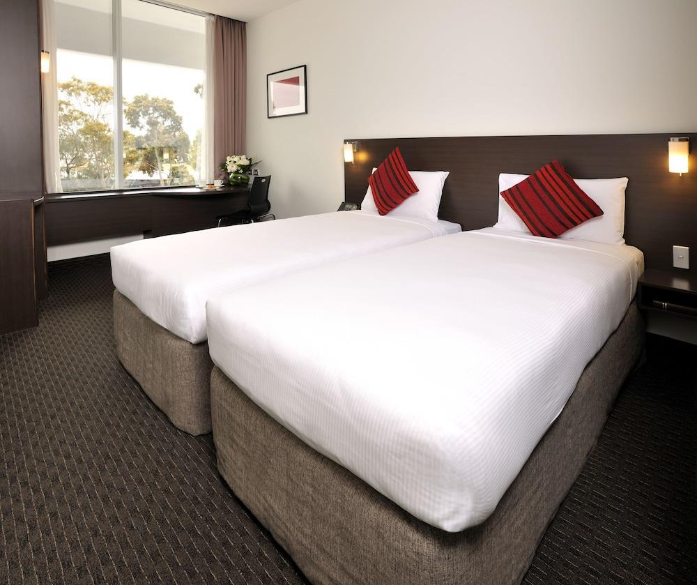 Ibis Melbourne - Glen Waverley Ngoại thất bức ảnh