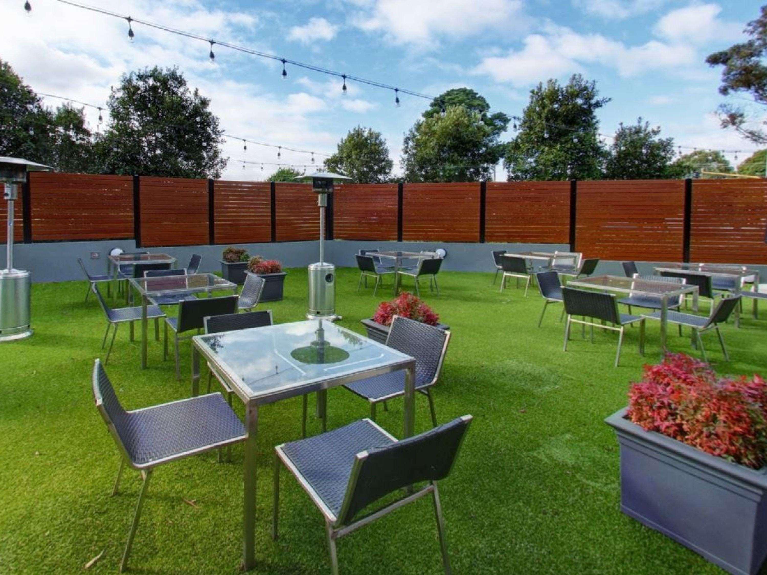 Ibis Melbourne - Glen Waverley Ngoại thất bức ảnh