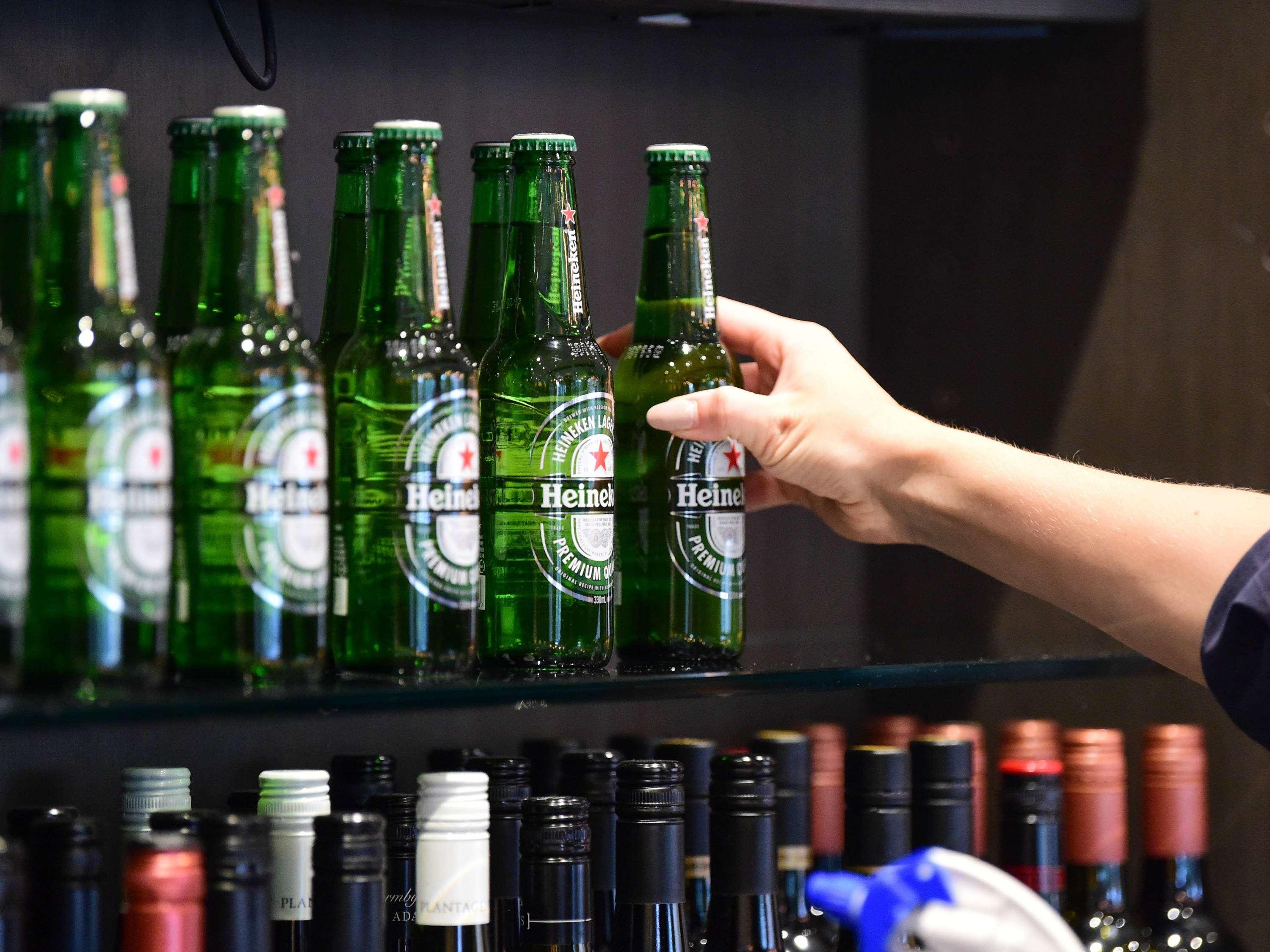 Ibis Melbourne - Glen Waverley Ngoại thất bức ảnh