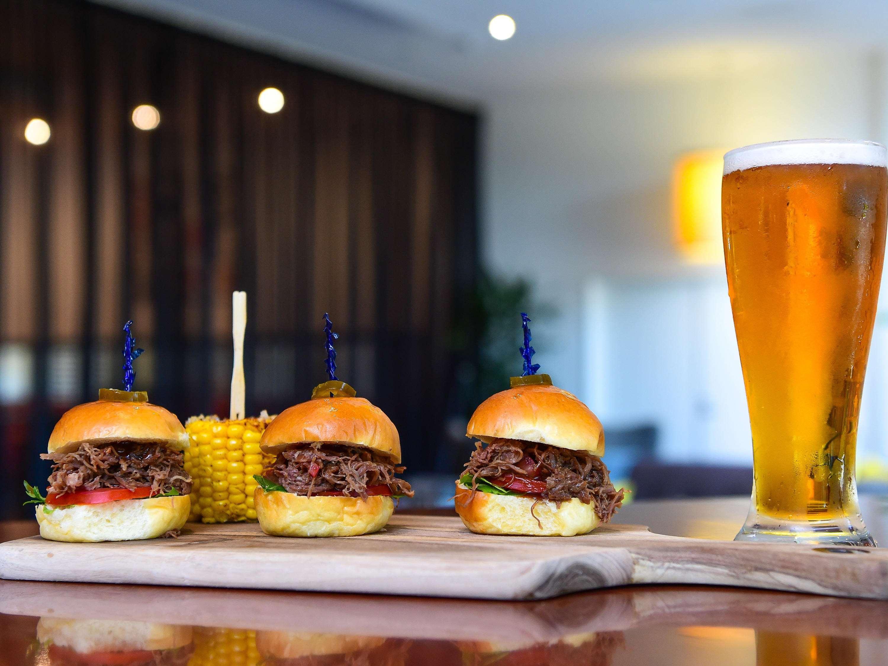 Ibis Melbourne - Glen Waverley Ngoại thất bức ảnh