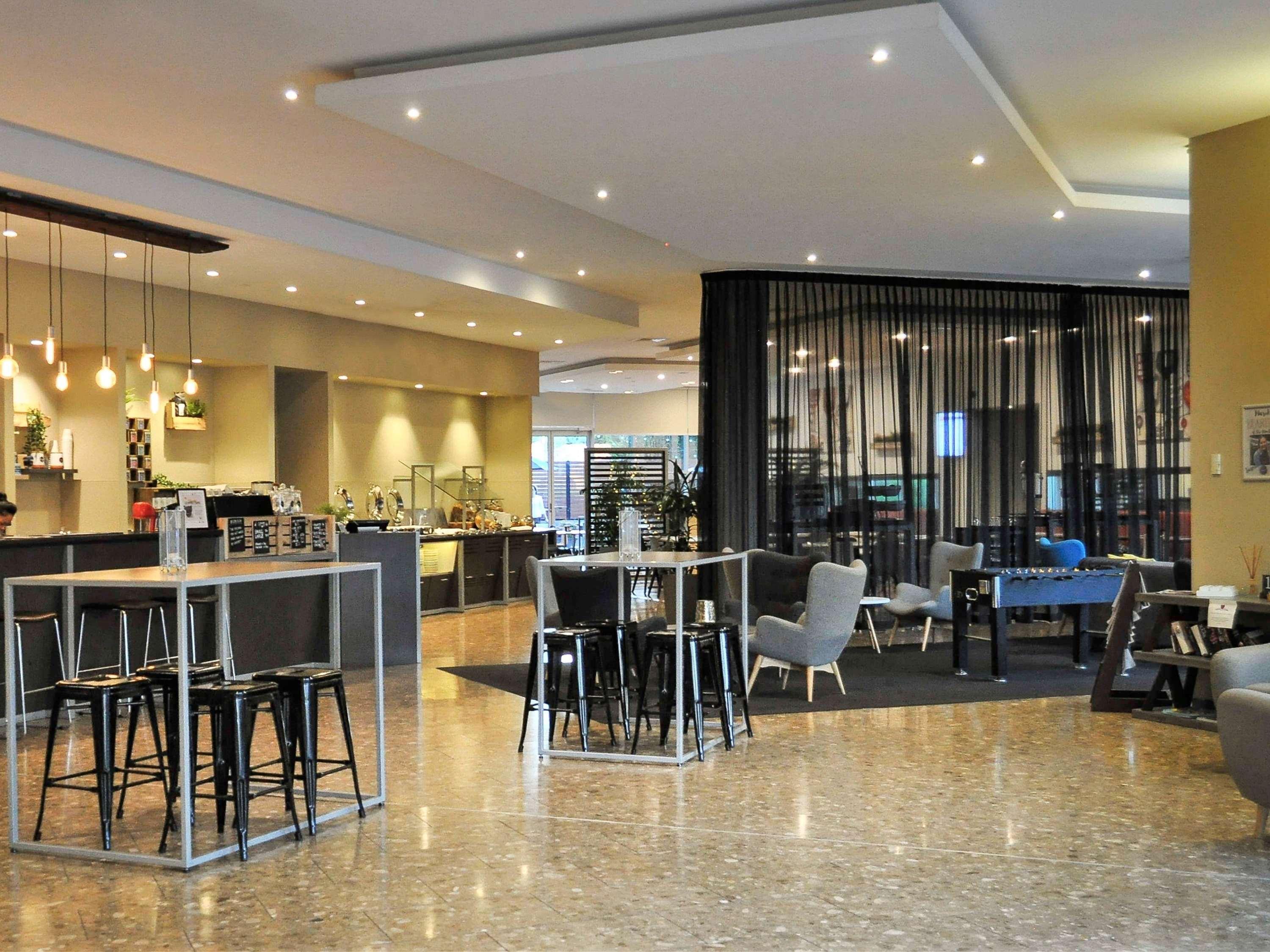 Ibis Melbourne - Glen Waverley Ngoại thất bức ảnh