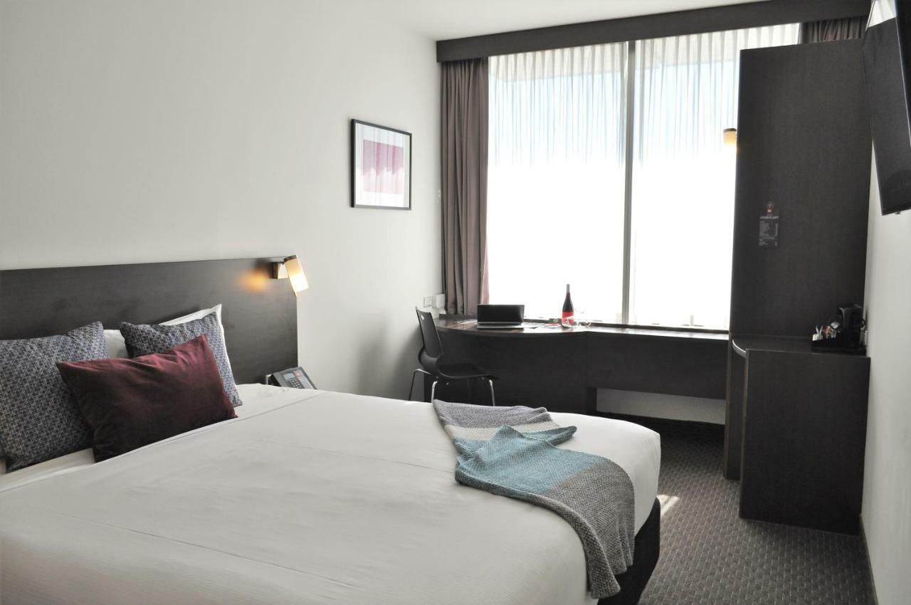 Ibis Melbourne - Glen Waverley Ngoại thất bức ảnh